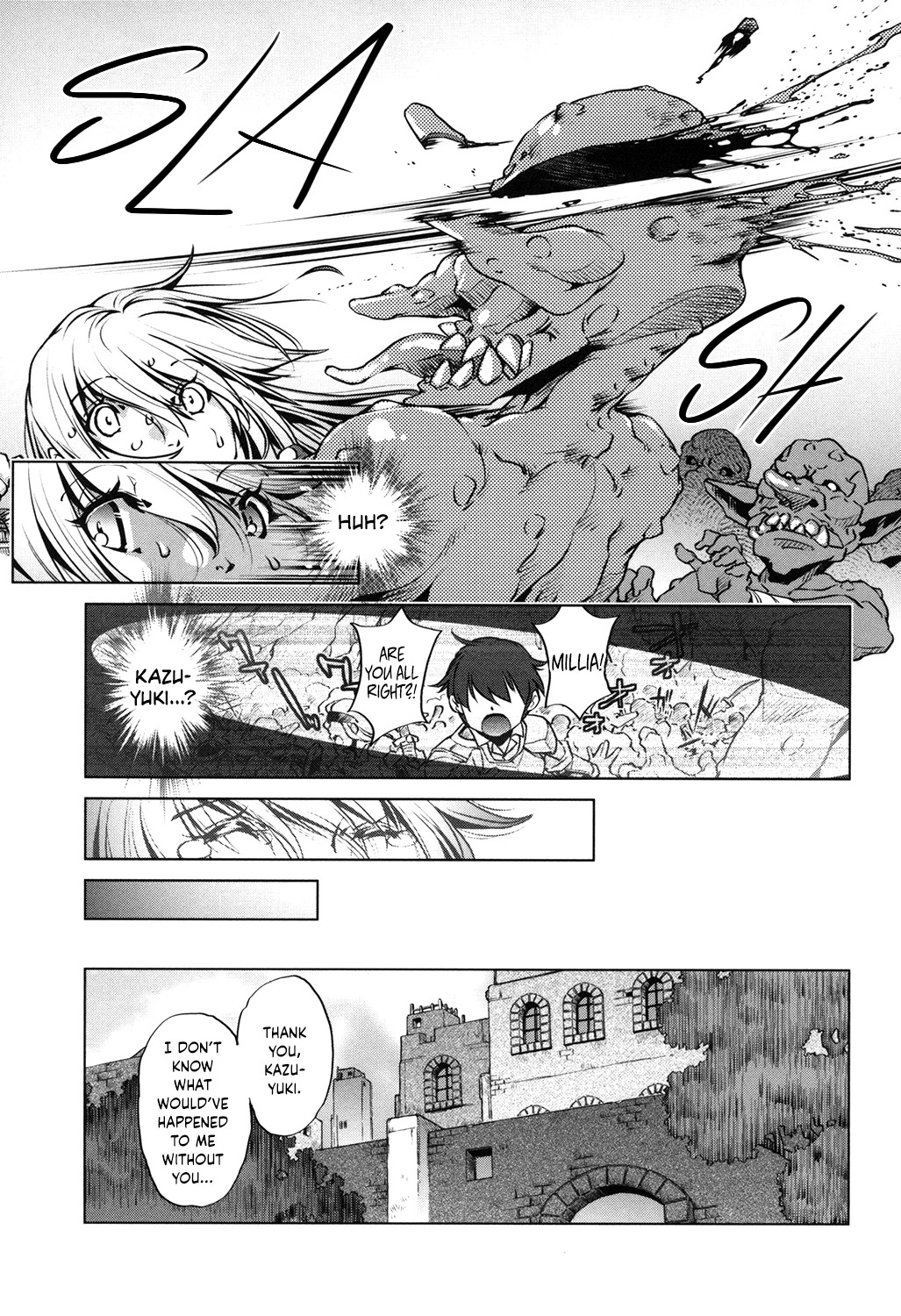 Hentai Manga Comic-When I, The Eroge Master, Decided To Go All Out With 3D Women-Read-150